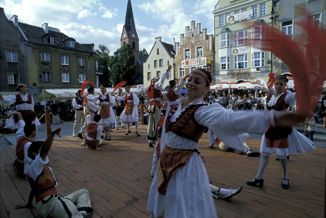Weekend w stolicy Warmii i Mazur. Jakie atrakcje znajdziemy w Olsztynie