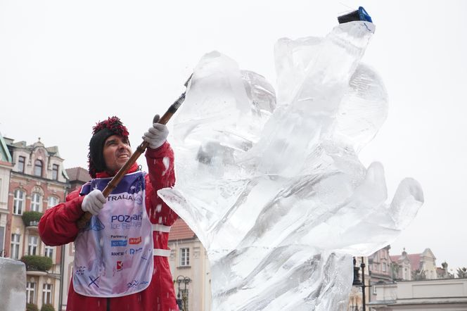 Poznań Ice Festival 2024 