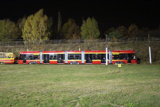 Po Łodzi wkrótce będą jeździły nowe tramwaje PESA SWING