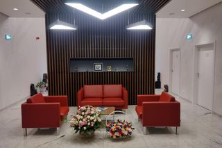 Ambasada Egiptu w Warszawie