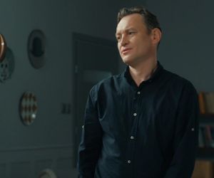 Barwy szczęścia, odcinek 3151. Stefaniak (Paweł Ławrynowicz)