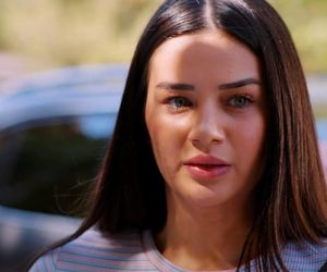 Miłość i nadzieja odc. 270. Bahar