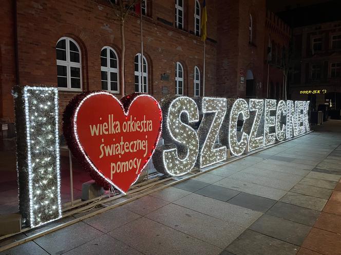 WOŚP Szczecinek 