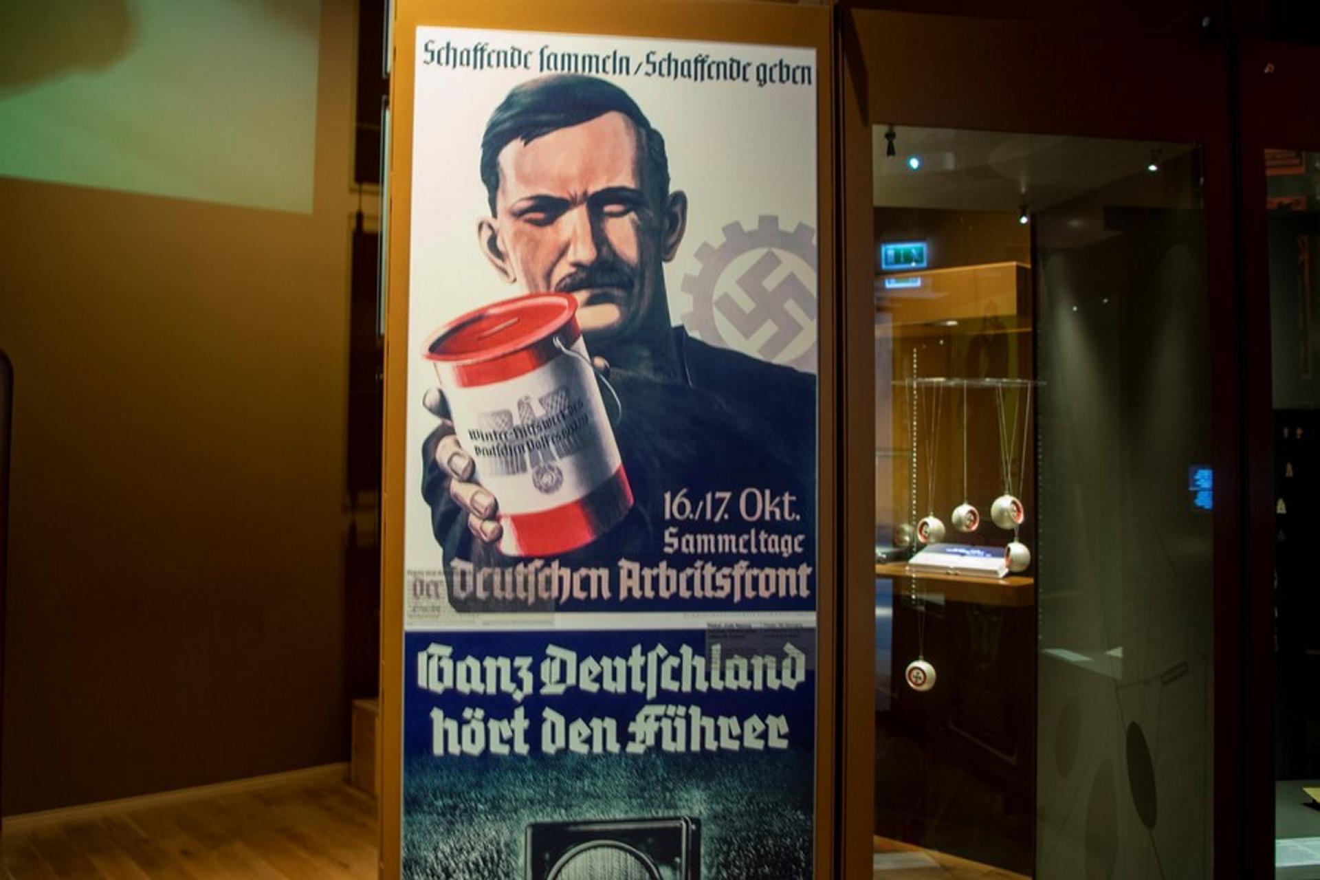 Muzeum II Wojny Światowej w Gdańsku