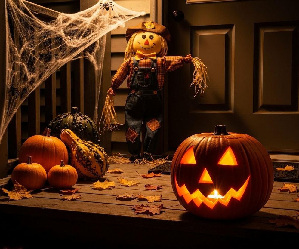 „Cukierek albo psikus”! O co chodzi z Halloween?
