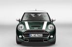 Nowy Mini Cooper SD - stylowy sportowy diesel