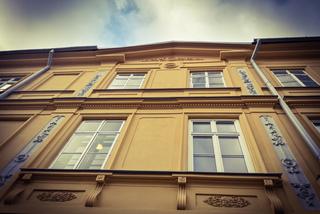 Urokliwe lubelskie kamienice [ZDJĘCIE DNIA]