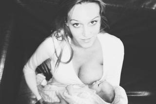 Aleksandra Żebrowska