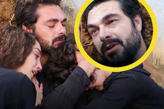 Koniec Yamana w Dziedzictwie. Zdjęcia z ostatniej sceny chwytają za serce