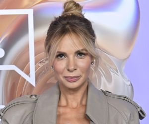 Izabela Janachowska za 8 godzin pracy płaci...parą szpilek. Chętnych podobno nie brakuje