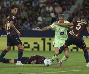 Robert Lewandowski FC Barcelona