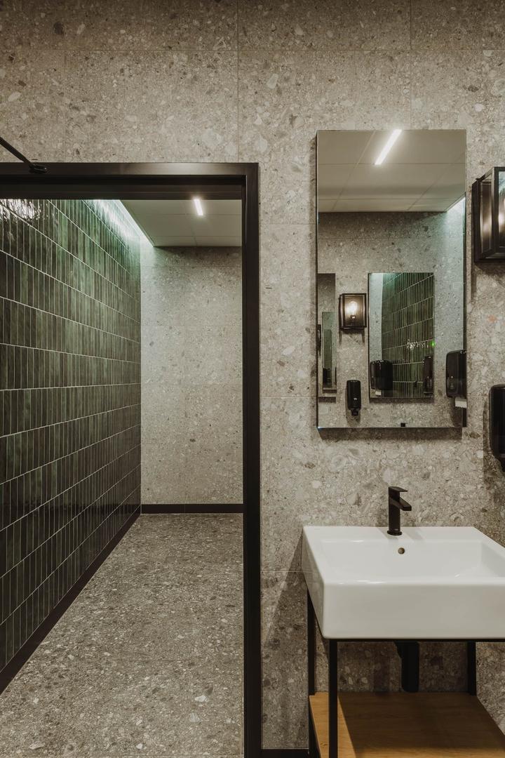 Dom weselny Lubaszka pracowni MEEKO Architekci