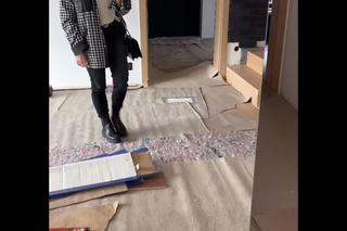 Ania z Rolnik szuka żony nietypowo urządziła dom. Pokazała wnętrza