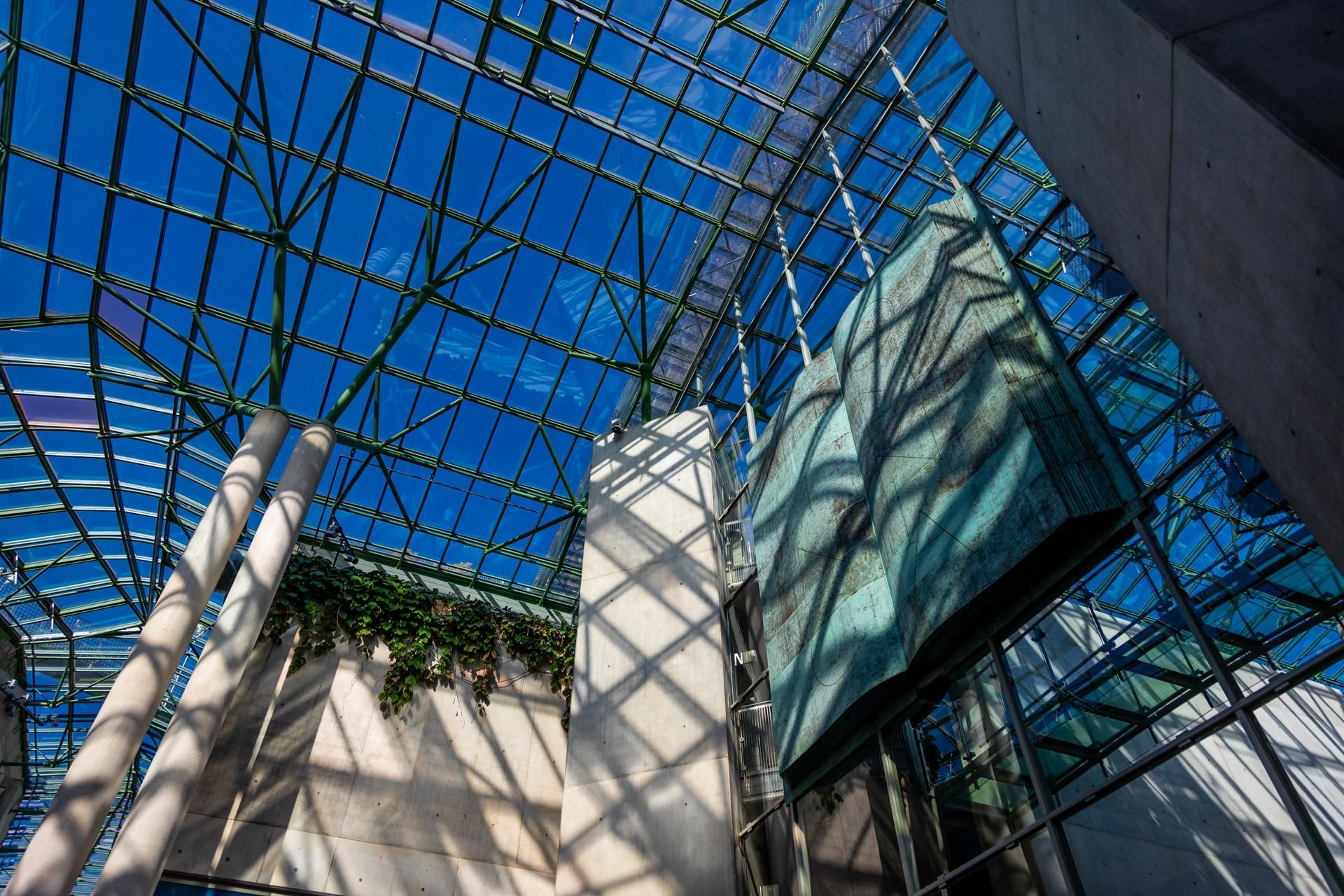 Biblioteka Uniwersytetu Warszawskiego