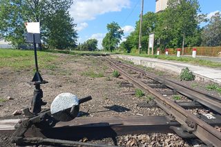 Rogowska kolej wąskotorowa. To perełka wśród zabytków techniki w Łódzkiem