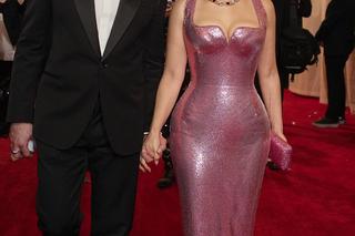 Oscary 2024: America Ferrera w sukni Versace