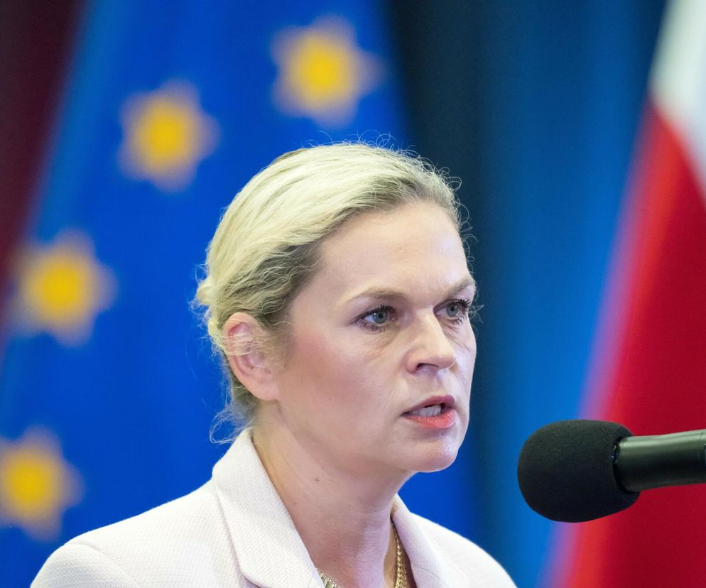 Barbara Nowacka