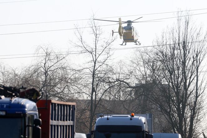 Tragedia w KWK Knurów-Szczygłowice. Stan jednego z górników się pogarsza