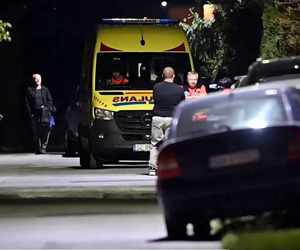 Tragedia w Herbach Starych. Nie żyje matka i dwoje dzieci