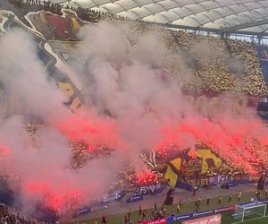 Finał Pucharu Polski 2025: Pogoń Szczecin - Legia Warszawa