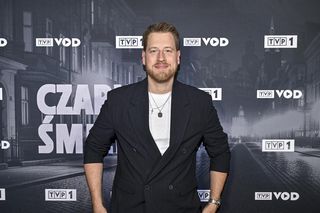 Stockinger staje w obronie córki po premierze serialu TVP. Nie załatwił jej roli