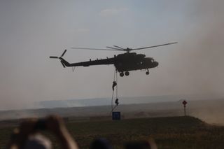 Tragedia na poligonie. Zginął żołnierz, premier zareagował