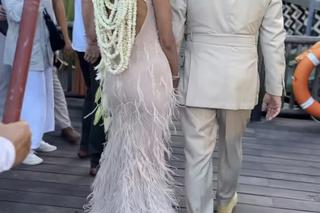 Odnowienie przysięgi małżeńskiej