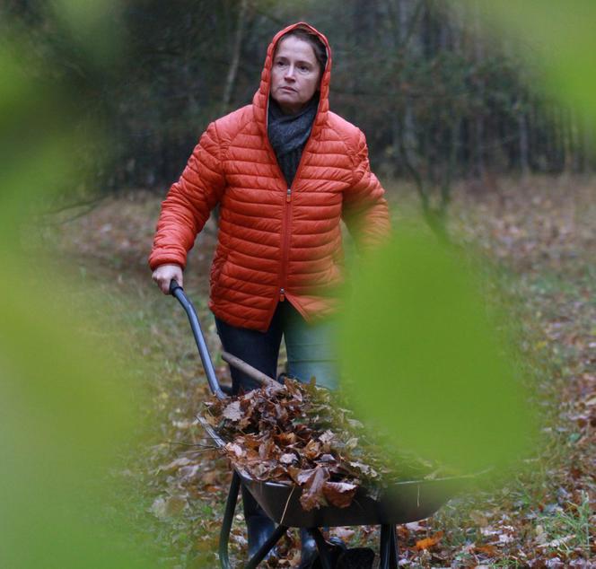 Jaruzelska nagrabiła sobie w SLD