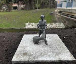 Kolejne szewczyki stanęły w Kazimierzu Biskupim