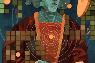 Kolejne miasta z Warmii i Mazur z muralami z Mikołajem Kopernikiem. Zobacz, jak się prezentują