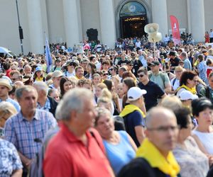 47. Lubelska Piesza Pielgrzymka na Jasną Górę idzie pod hasłem „Świadkowie nadziei”