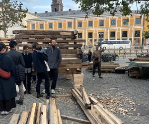 Biennale Architektury w Kopenhadze