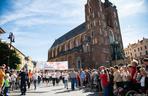 Marsz Jamników 2019 w Krakowie