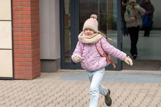 	Barwy szczęścia odc. 2996. Marysia (Nina Szumowska)