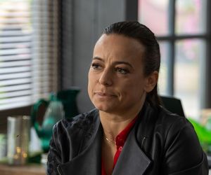 M jak miłość. Magda aresztowana! Baczewski totalnie ją pogrąży?