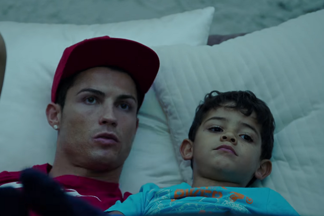 KONKURS: bilety na film o Cristiano Ronaldo mogą być twoje!