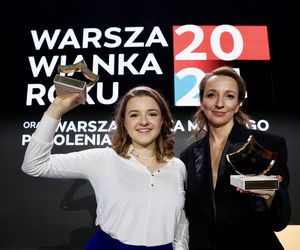 Gala Warszawianka Roku 2024