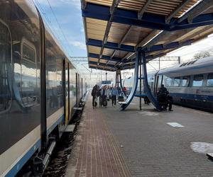 Gigantyczne inwestycje kolejowe na Śląsku. Firmy walczą o miliardowe kontrakty