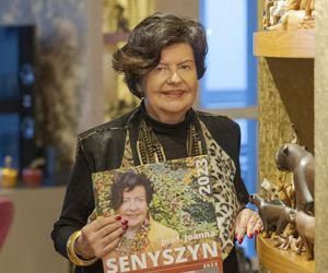 W takich warunkach mieszka Joanna Senyszyn 