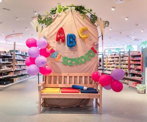 Konkurent Rossmanna otwiera kolejny sklep w Warszawie. Drogeria DM