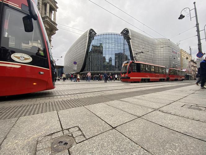  Trudno uwierzyć, że tak wyglądały Katowice. Te zdjęcia mówią wszystko 