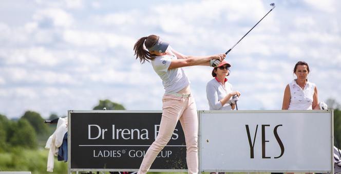 Dr Irena Eris Ladies Golf Cup