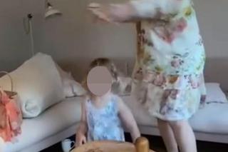 Magda Gessler pląsa do Dmuchawce, latawce, wiatr. Tego się nie da odzobaczyć