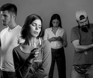 Najgorsze uzależnienia znaków zodiaku. Lista nałogów, w które najczęściej wpadają znaki zodiaku. Tych słabości powinny unikać gdyż są one zapisane im w horoskopie 