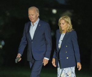 Wojna pierwszych dam! Melania Trump zadała cios Jill Biden, w tle afera o staniki!