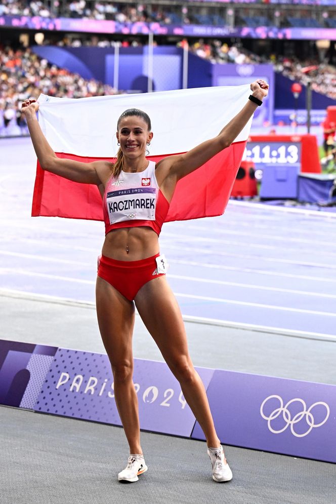 Natalia Kaczmarek