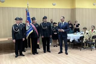 Chcą zostać strażakami! Popularność dziecięcych drużyn pożarniczych rośnie
