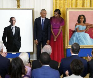 Spytał wprost Obamów, czy się rozwodzą! Padła mocna odpowiedź