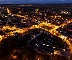 Najbogatsze miasta powiatowe w Świętokrzyskiem 2024