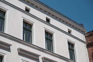 Metamorfoza spichlerza w Grudziądzu